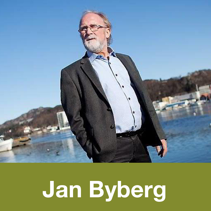 Jan Byberg