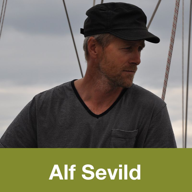 Alf Sevild