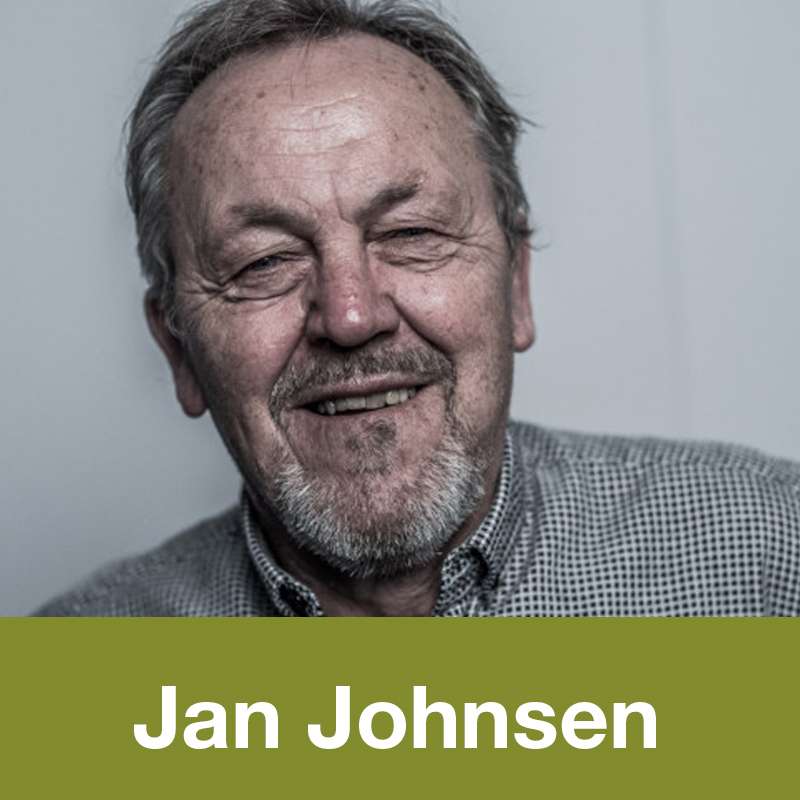 Jan Johnsen