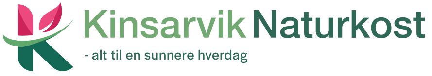 kinsarviknaturkost