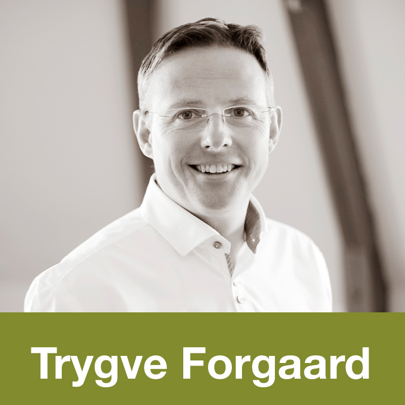 Trygve Forgaard